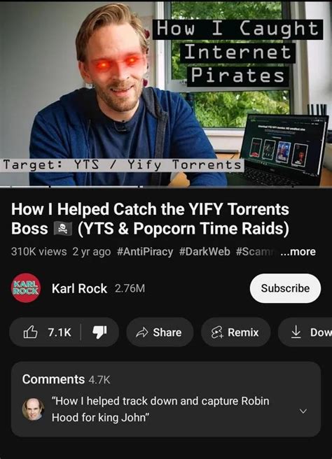 porn piracy megathread